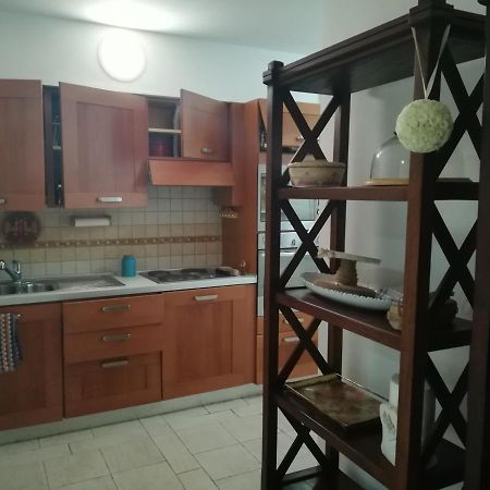 דירות גולפו אראנצ'י Casa Vacanze Ariosto מראה חיצוני תמונה